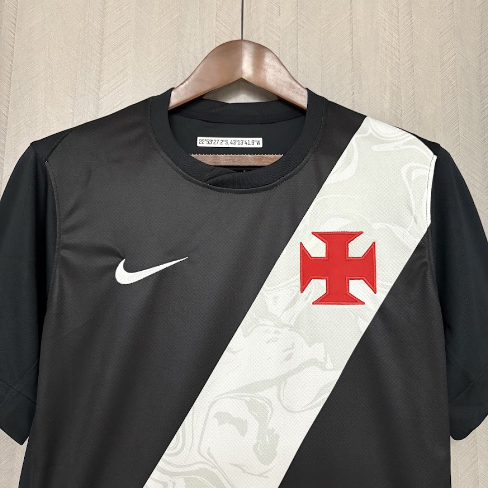 CAMISA I VASCO 26/27 NIKE - #5
