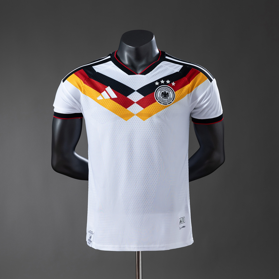 Alemanha 2026/27 - Modelo Jogador