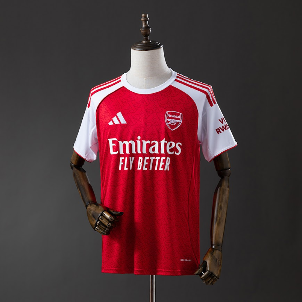 Arsenal I 25/26