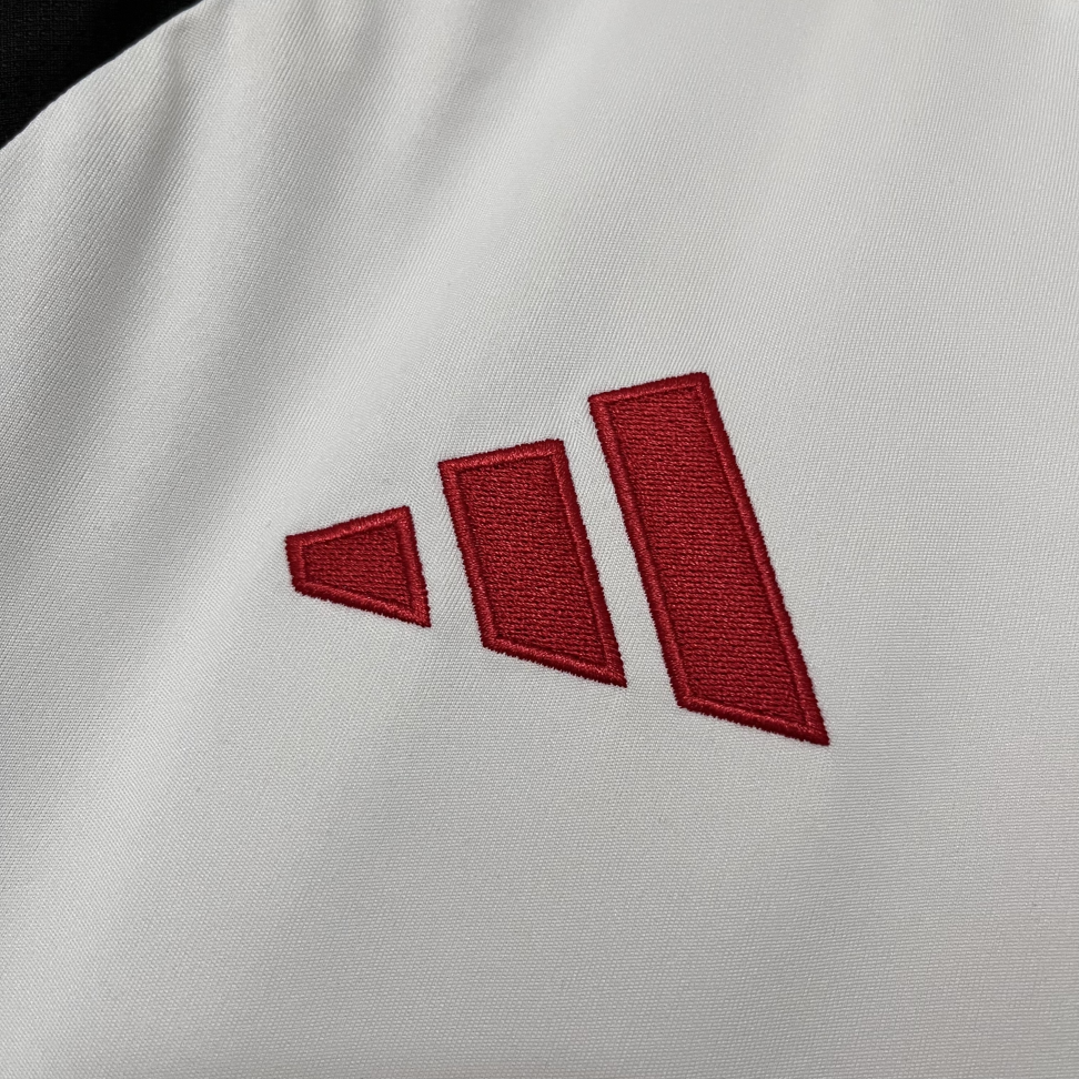 Flamengo II 25/26 - #4