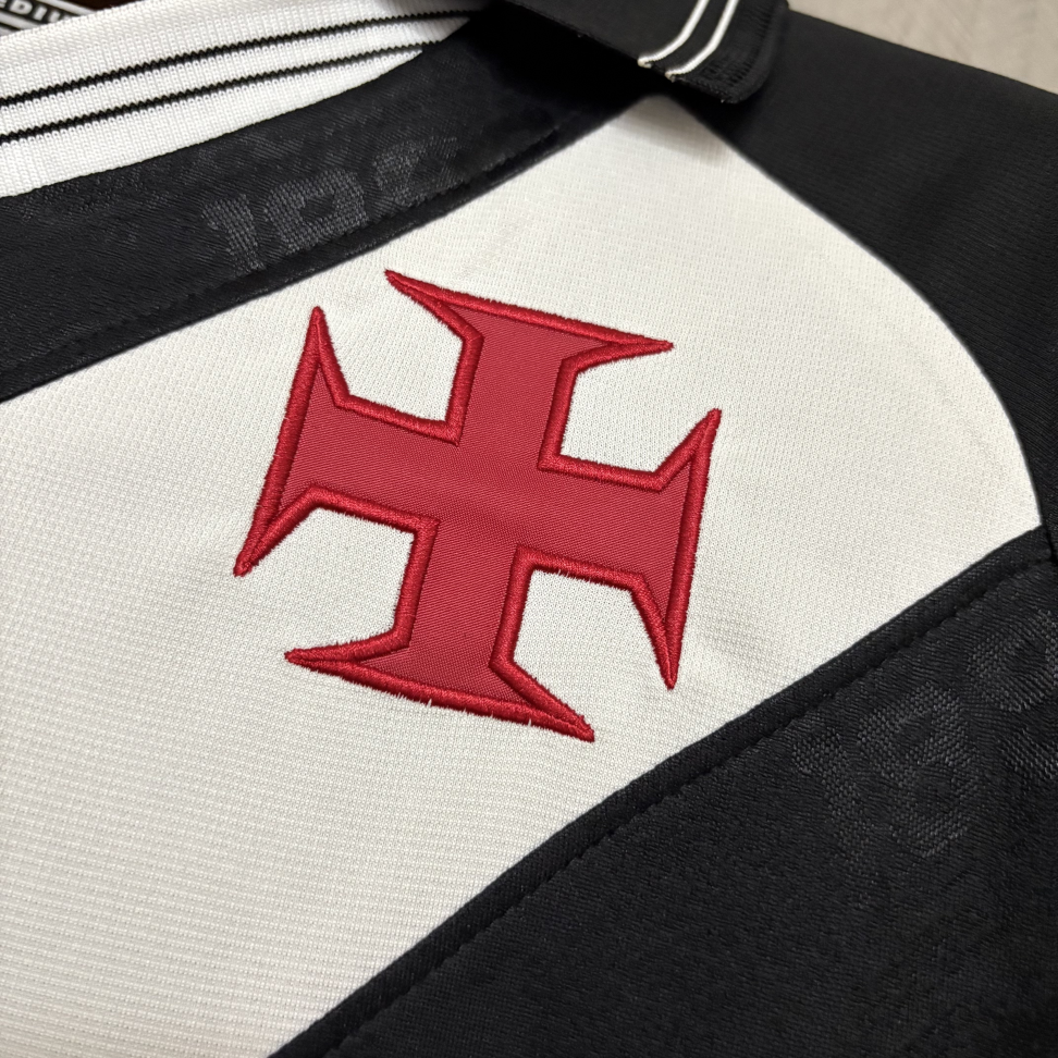 Vasco I Home 25/26 - #5