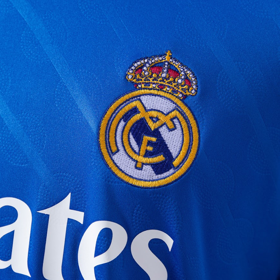 Real Madrid III 25/26 - #3