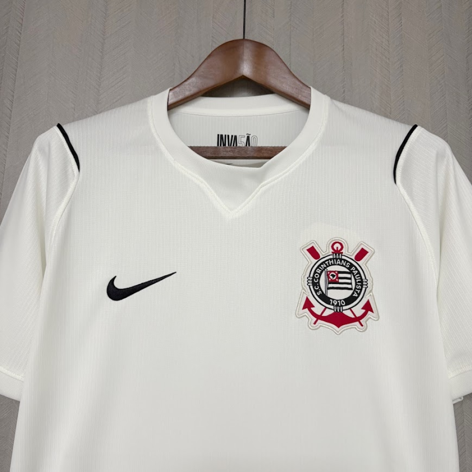 Corinthians Home 2026/27 - #3
