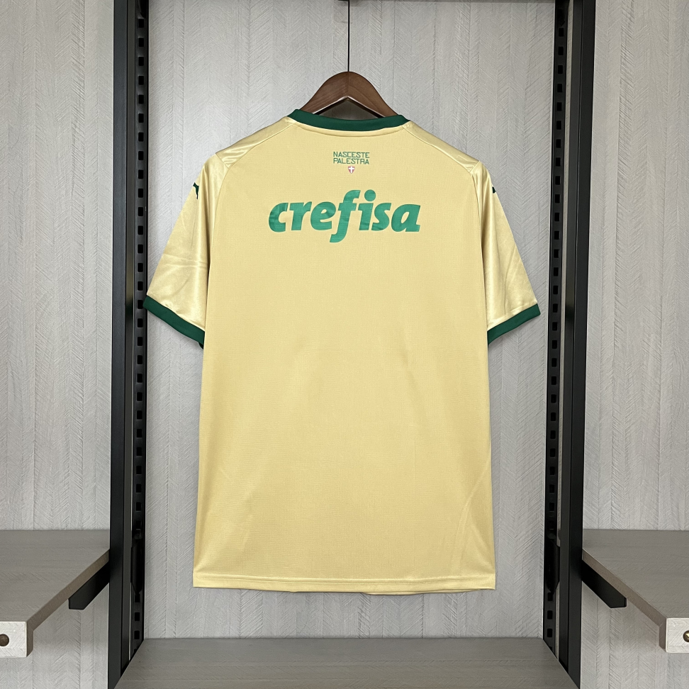 Palmeiras III 24/25