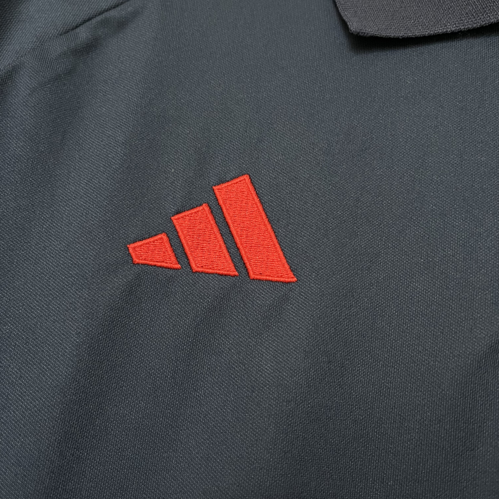 Flamengo Treino Polo 25/26 - #3