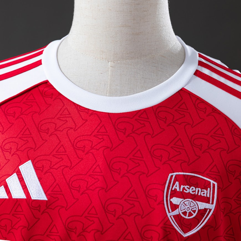 Arsenal I 25/26 - #3