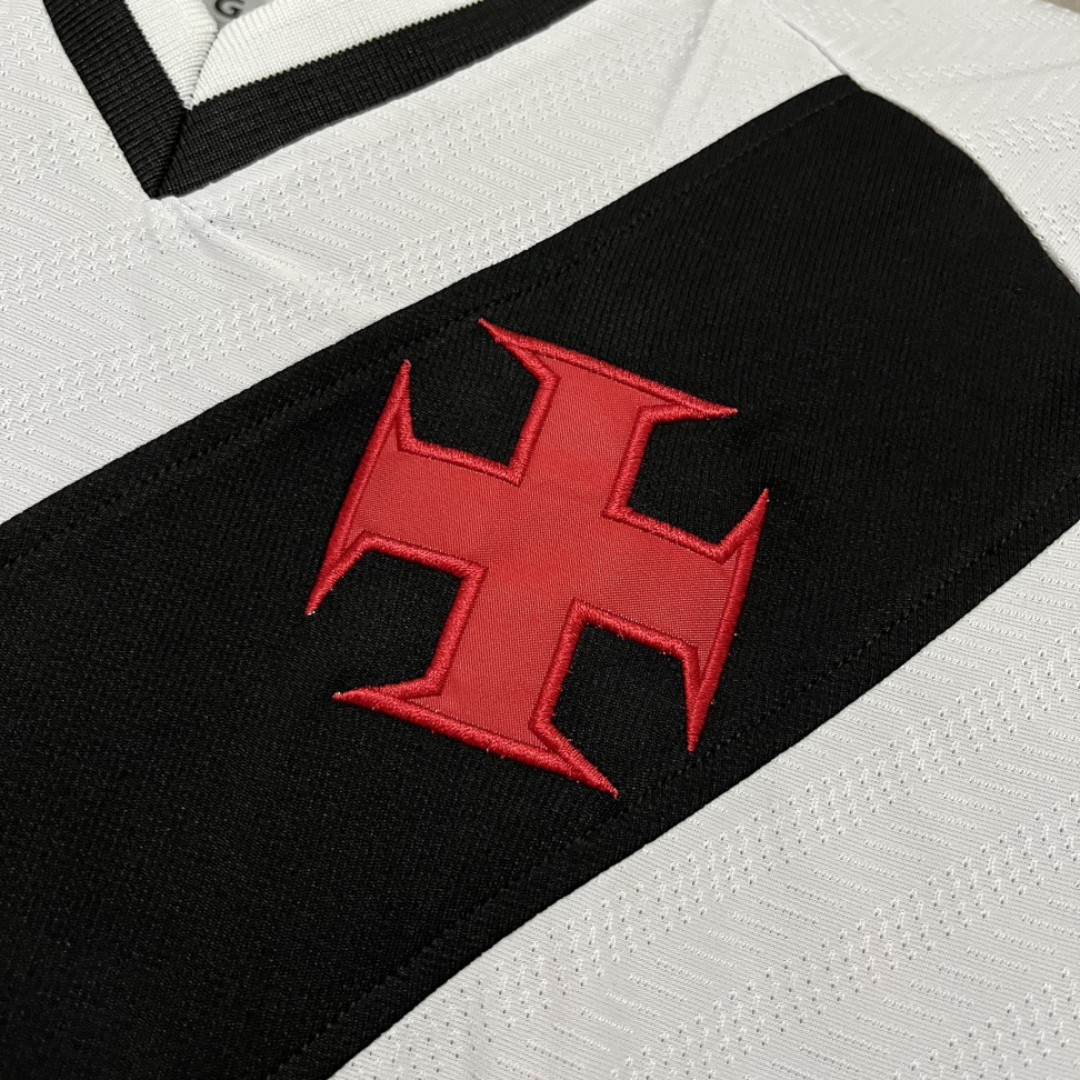 Vasco II 25/26 - #6
