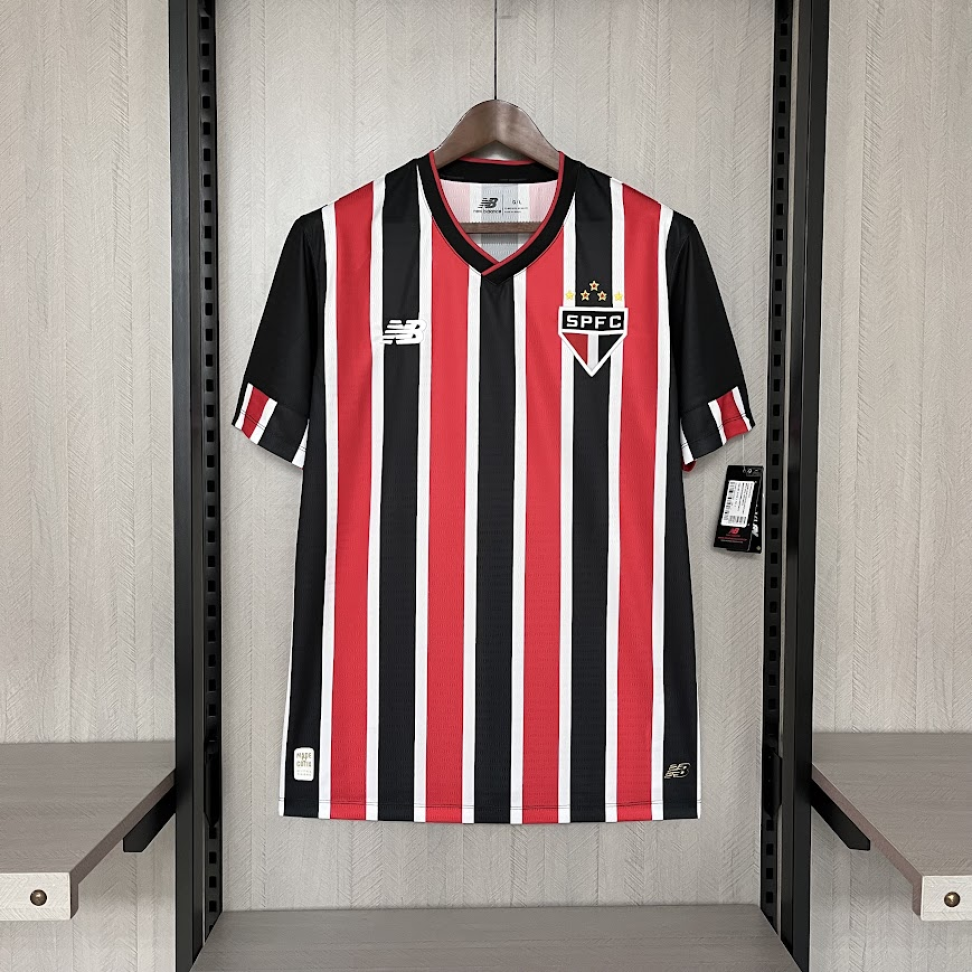 São Paulo II Away 24/25
