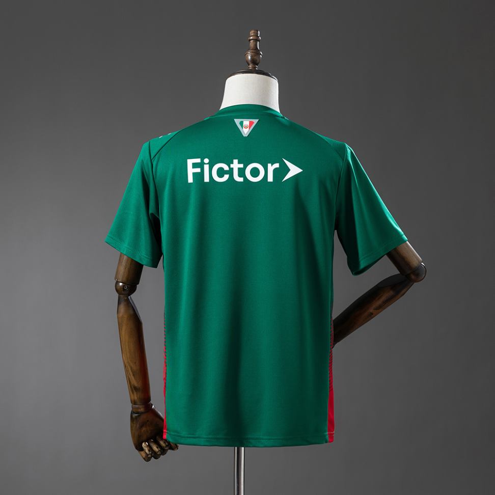 CAMISA I PALMEIRAS 26/27 PUMA
