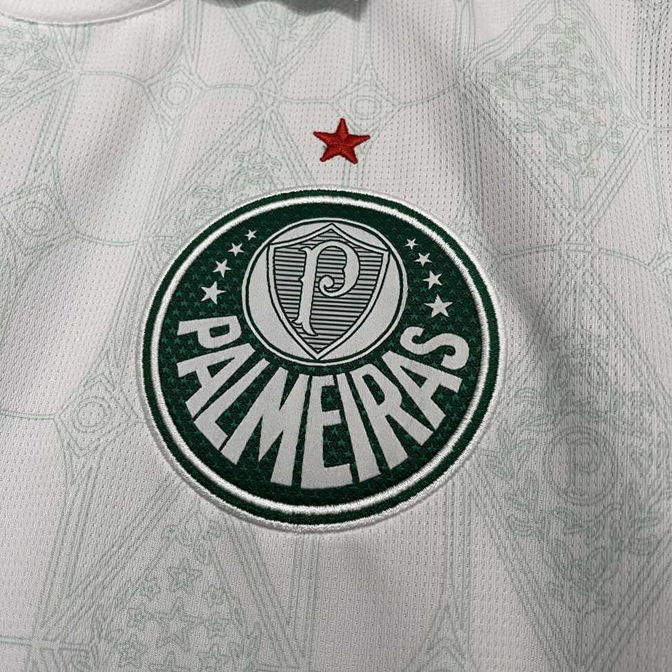 Palmeiras II 25/26 - #3