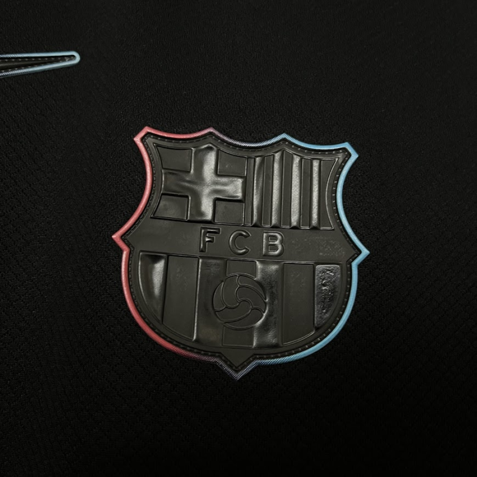 Barcelona II 24/25 - #3