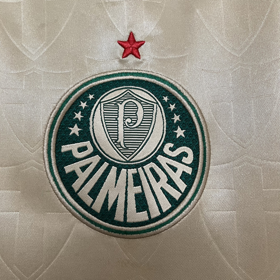 Palmeiras III 24/25 - #3