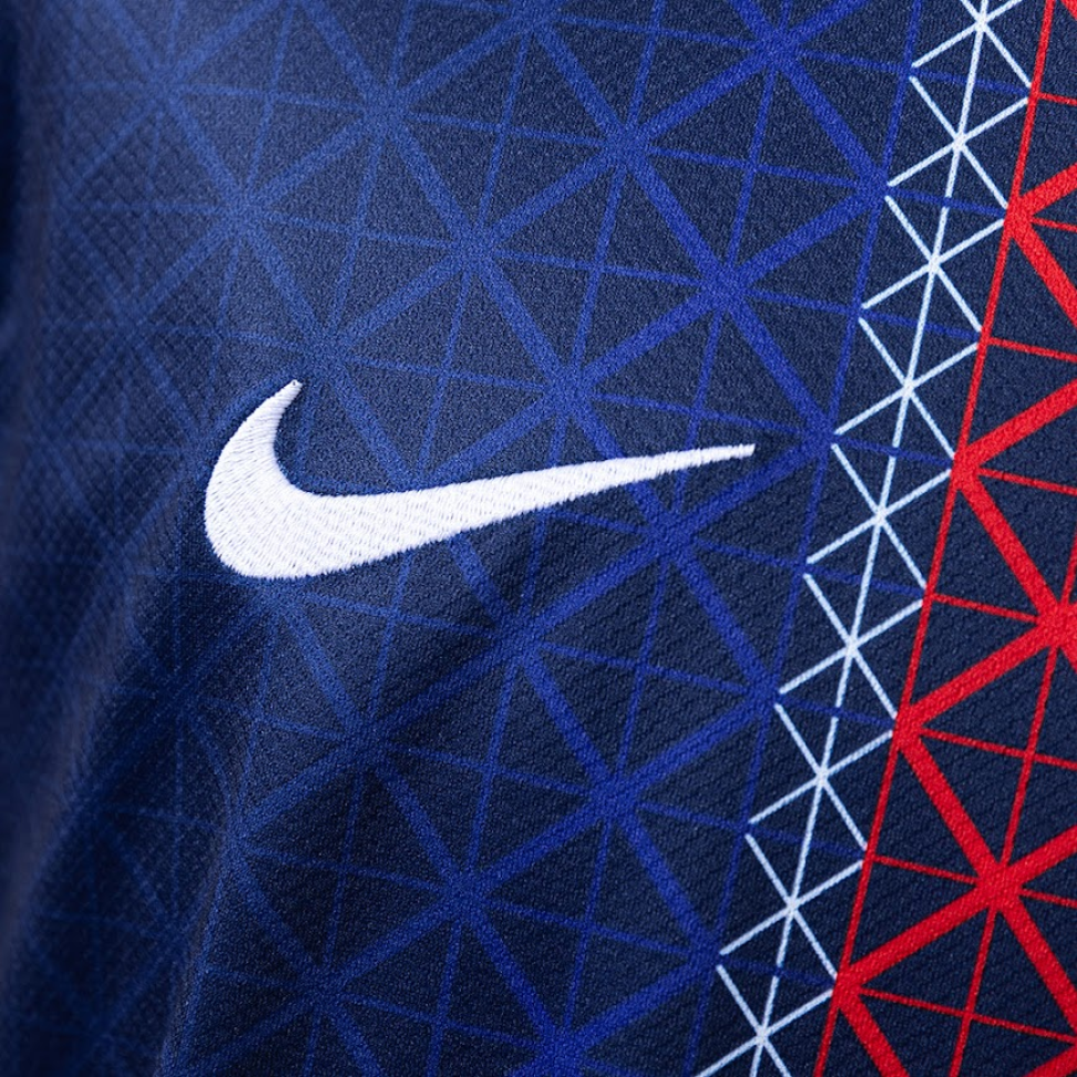 PSG I Home 25/26 - #5