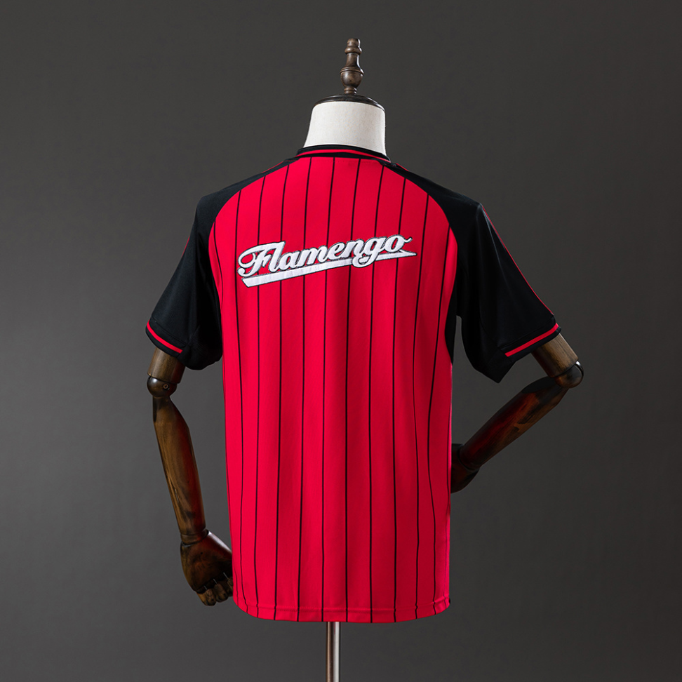 Flamengo US Pack 25/26