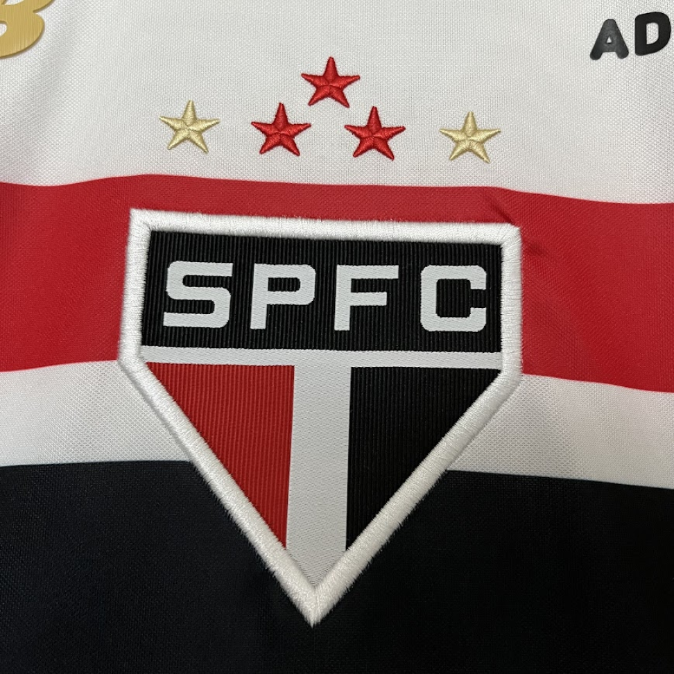São Paulo I 25/26