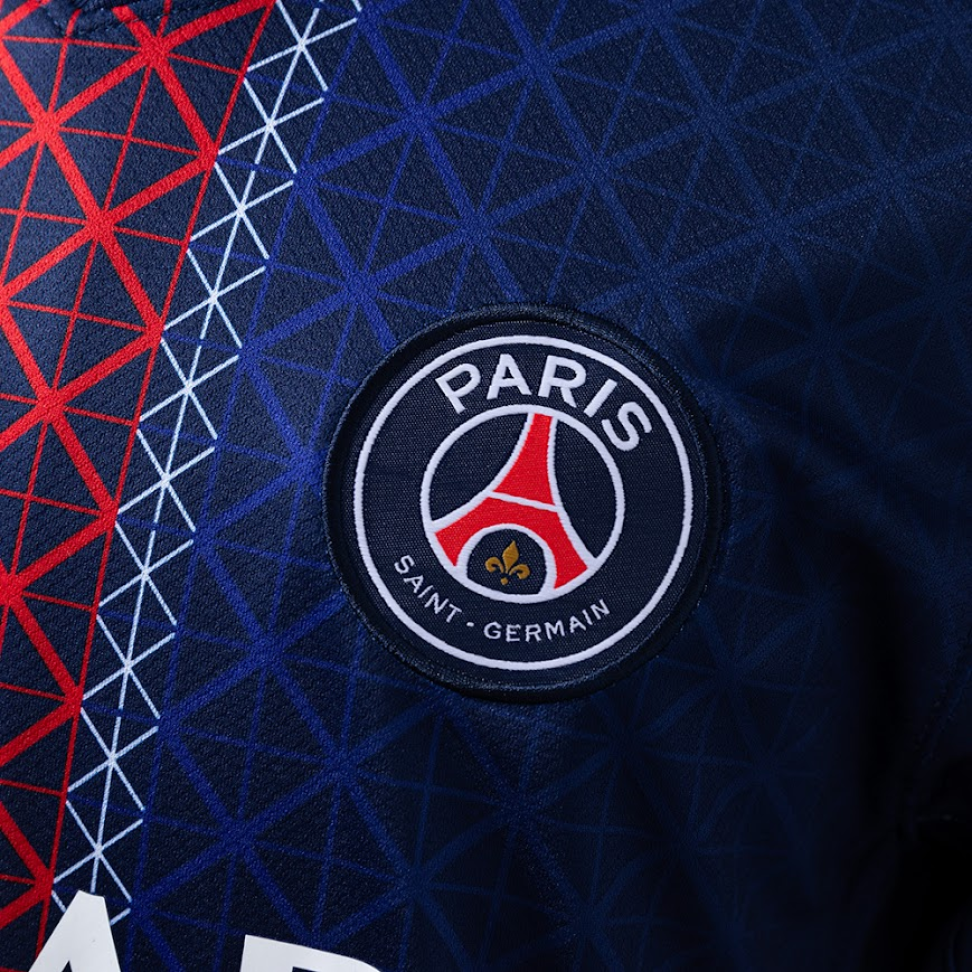 PSG I Home 25/26 - #3