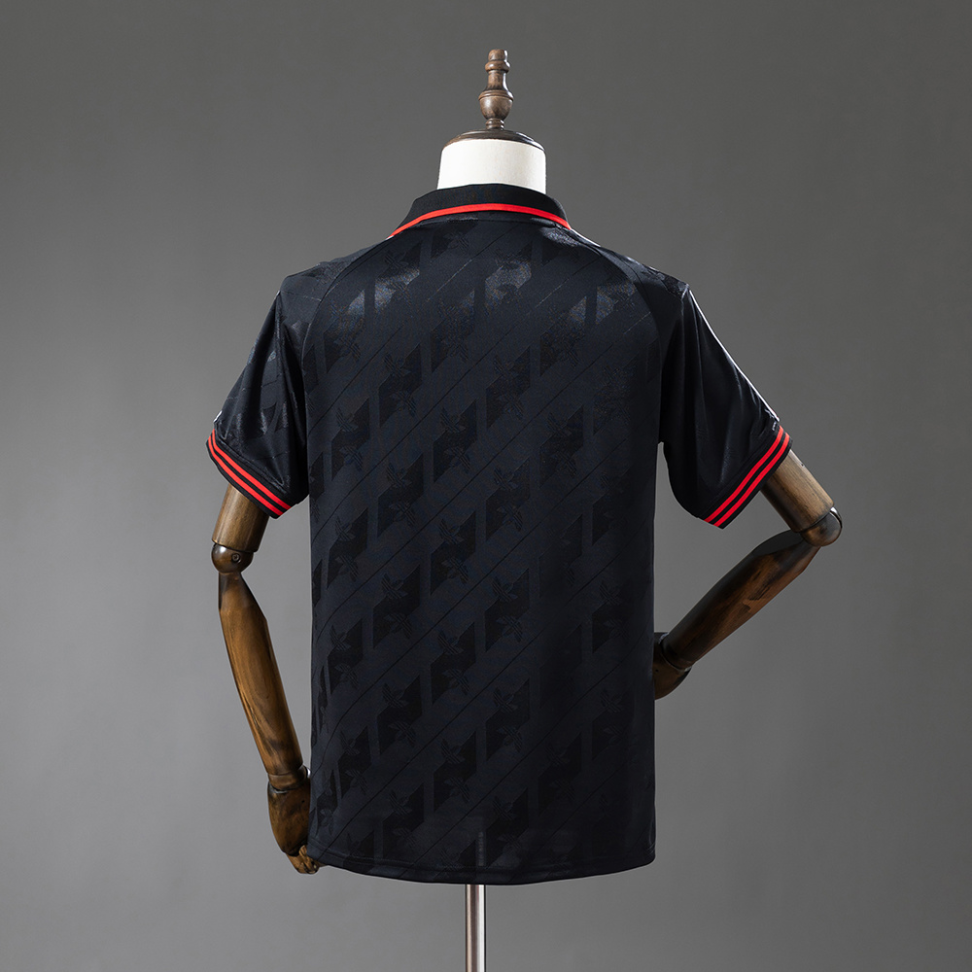 Flamengo Lifestyle Adidas 25/26
