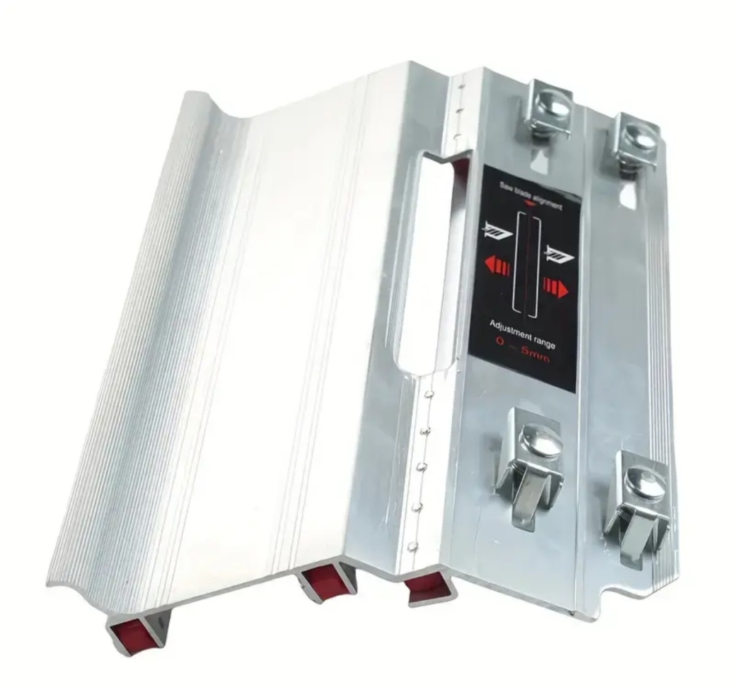 GUIA DE CORTE 45 GRAUS PARA SERRA. MADEIRA, CERÂMICA. - #3