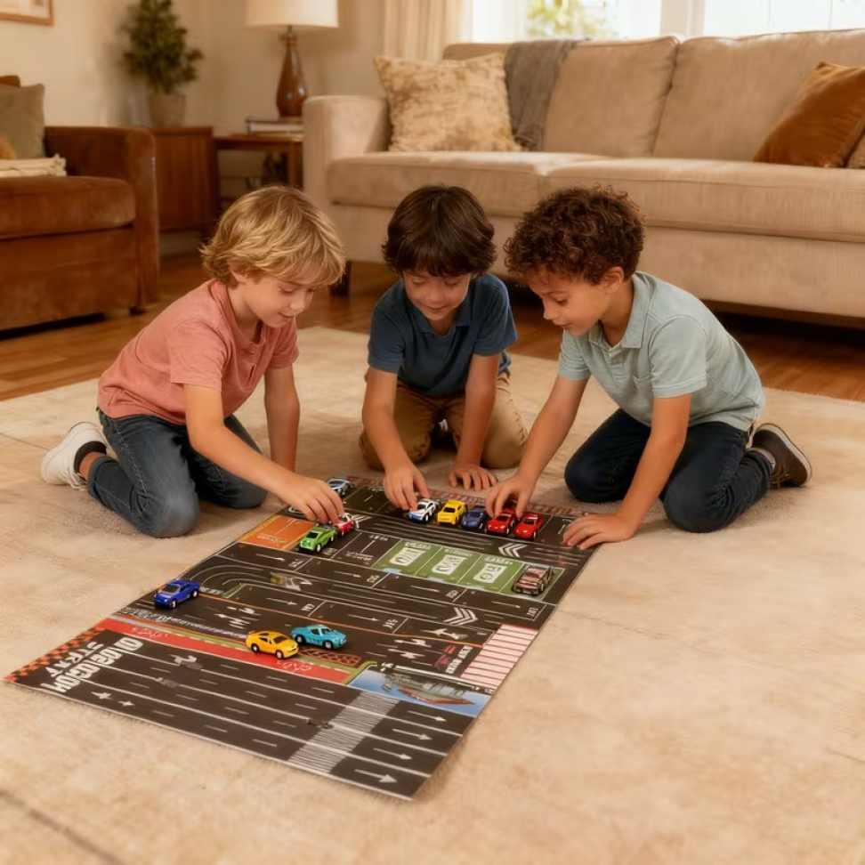 CARRINHOS COLECIONÁVEIS EM METAL.CORRE DE VERDADE. PUXE PARA TRÁS E SOLTE. - #6