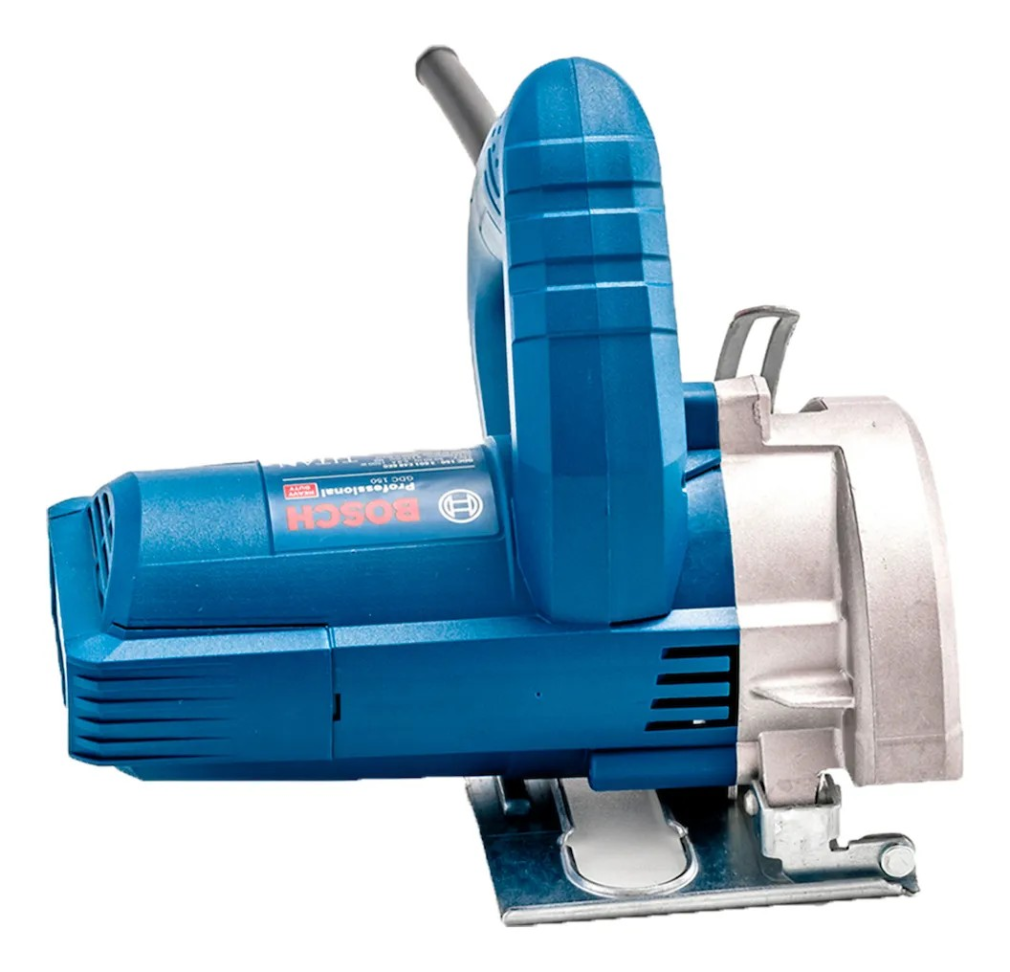 SERRA MÁRMORE BOSCH TITAN GDC 150 1500 WATTS 110 VOLTS. - #3