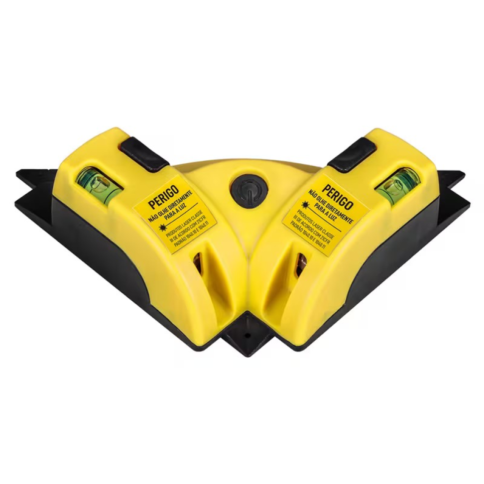 LASER MEDIDOR DE ÂNGULO RETO HOLDA 10 METROS. - #2