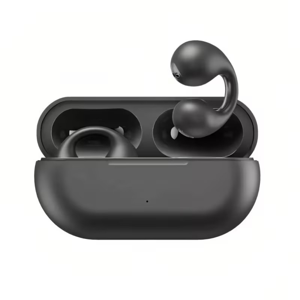 FONE DE OUVIDO SEM FIO EARCUFFS PARA ATIVIDADES FÍSICA. FIXAÇÃO NA ORELHA. - #5