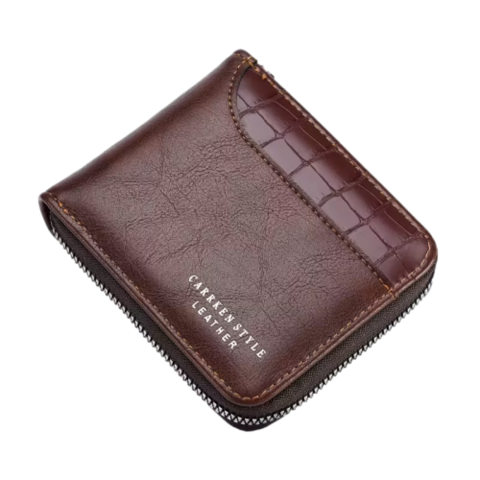 CARTEIRA MASCULINA FASHION - #3