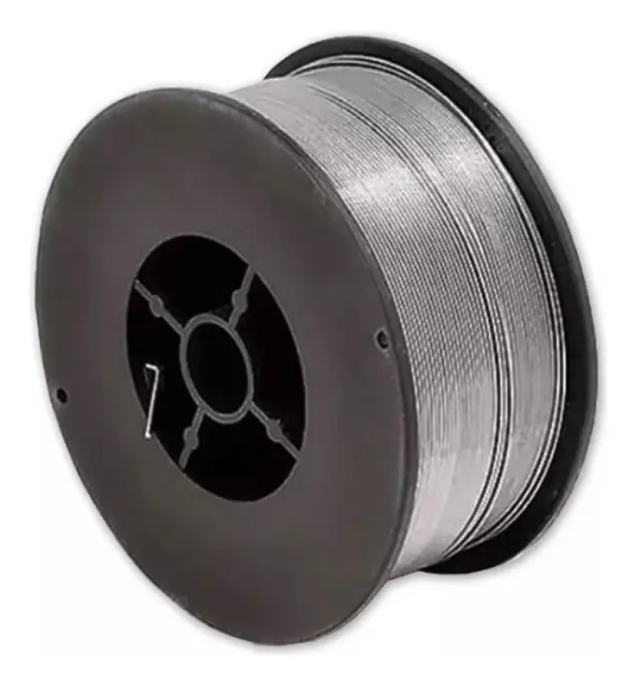 ARAME PARA SOLDA MIG O,8MM FANCO1 KG.