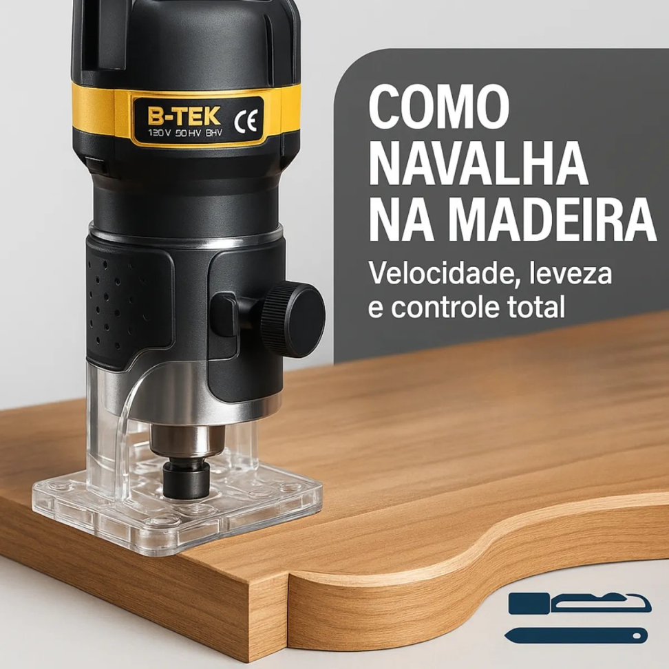 TUPIA LAMINADORA 300 WATTS 110V. - #4