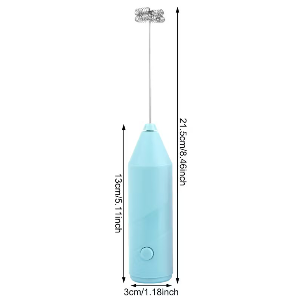 BATEDOR PORTÁTIL RECARREGÁVEL. - #3