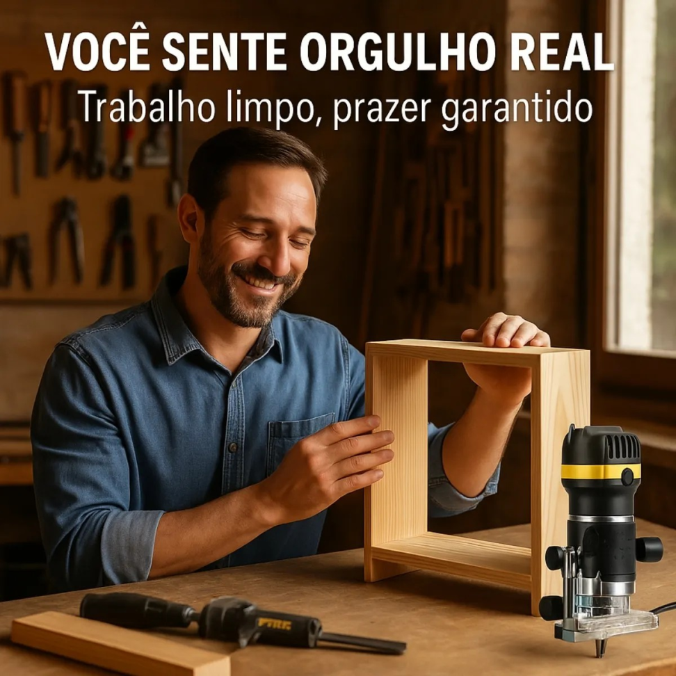 TUPIA LAMINADORA 300 WATTS 110V. - #5