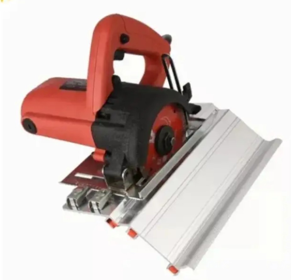 GUIA DE CORTE 45 GRAUS PARA SERRA. MADEIRA, CERÂMICA. - #2