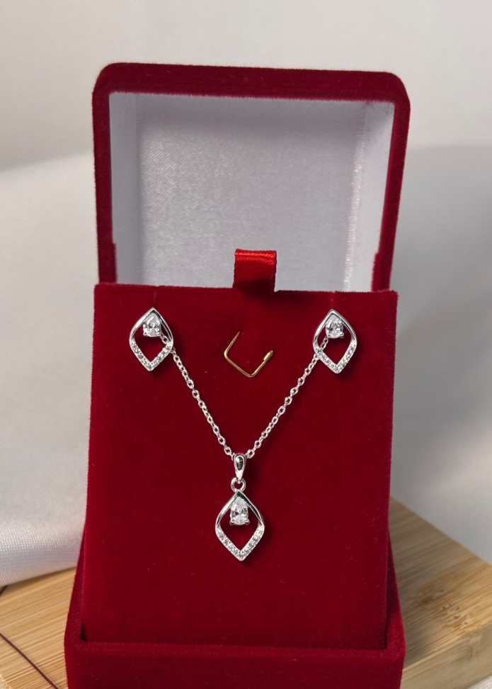 Conjunto Navete