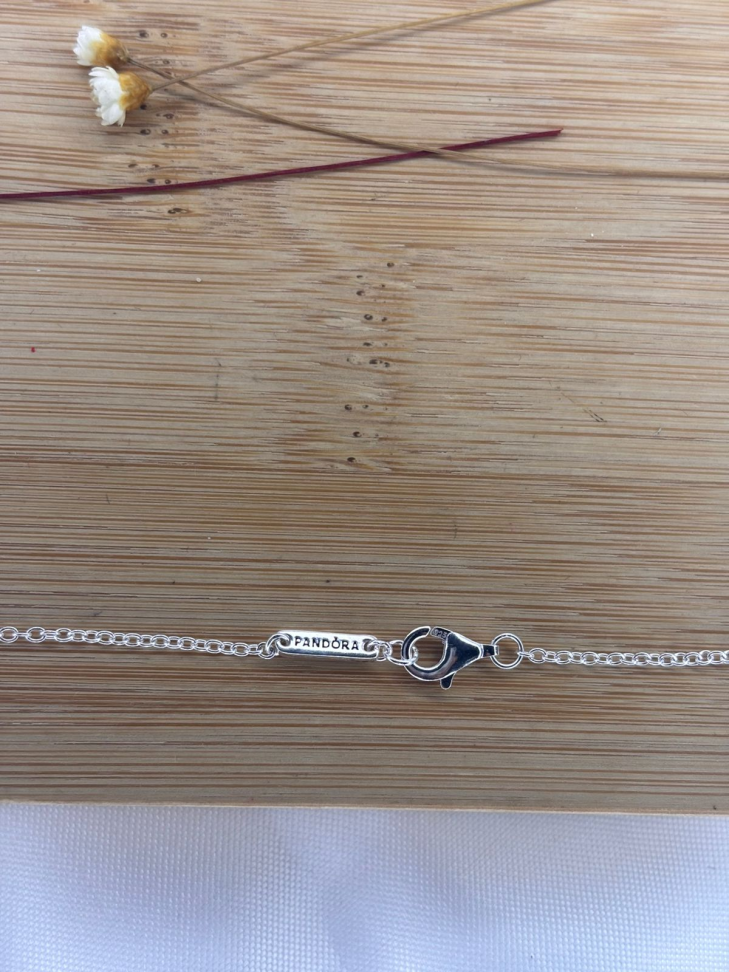 COLAR 2 CORAÇÕES PEQUENO/MÉDIO CARTIER + 5CM EXTENSOR