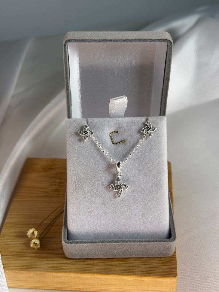 Conjunto Cata Vento