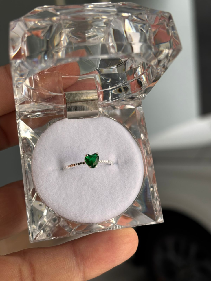 Solitario Verde