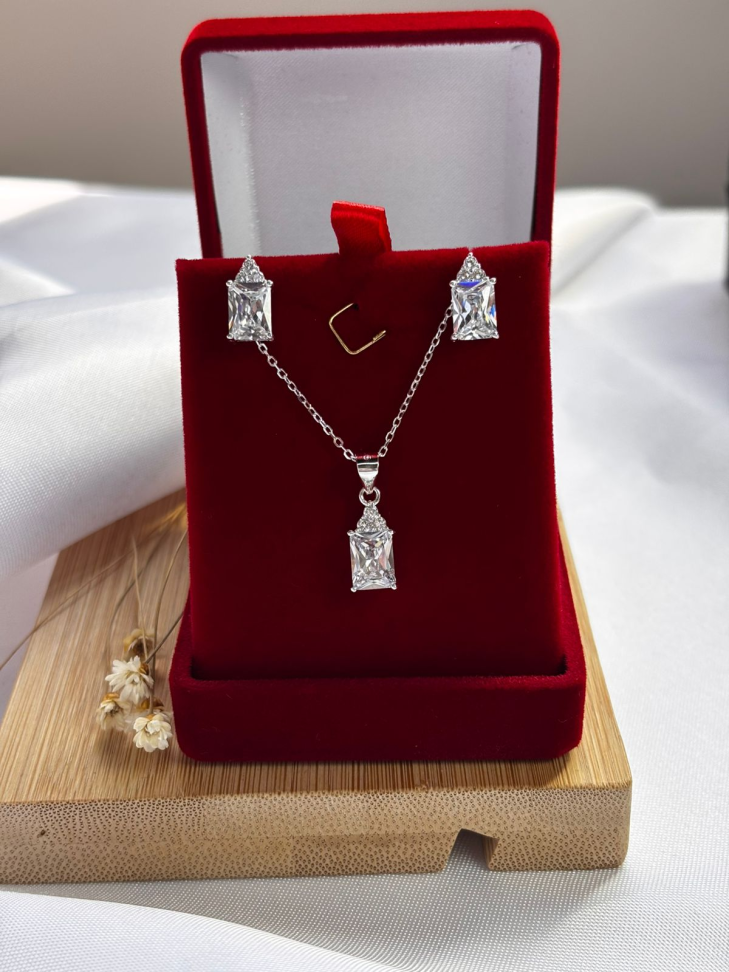 Conjunto Retangular