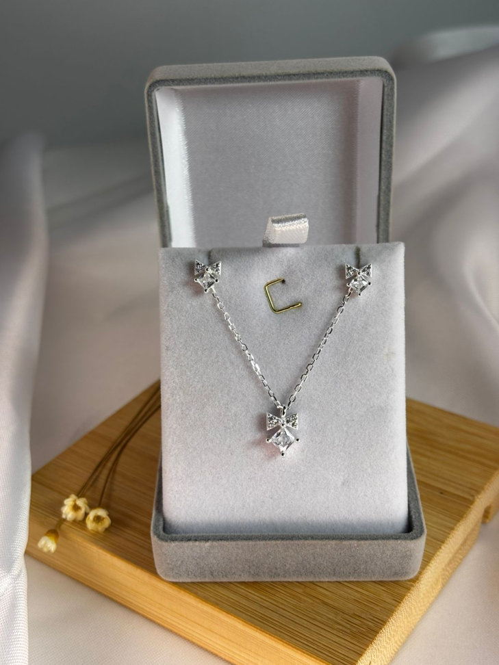 Conjunto Zirconia