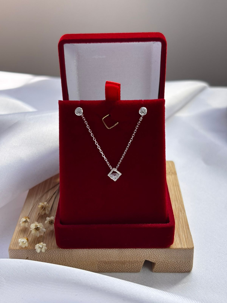 Conjunto Feminino