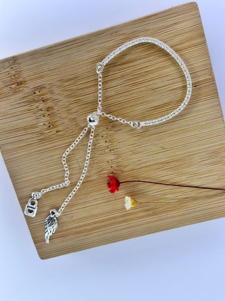 Pulseira Gravatinha