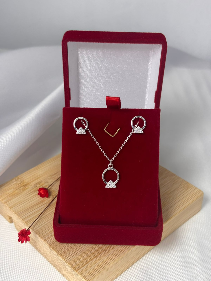 Conjunto Feminino