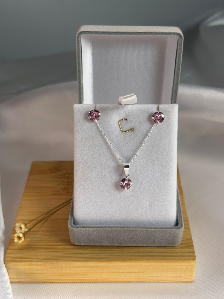 Conjunto Ponto de Luz Ros