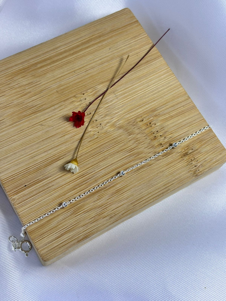Pulseira Bolinha