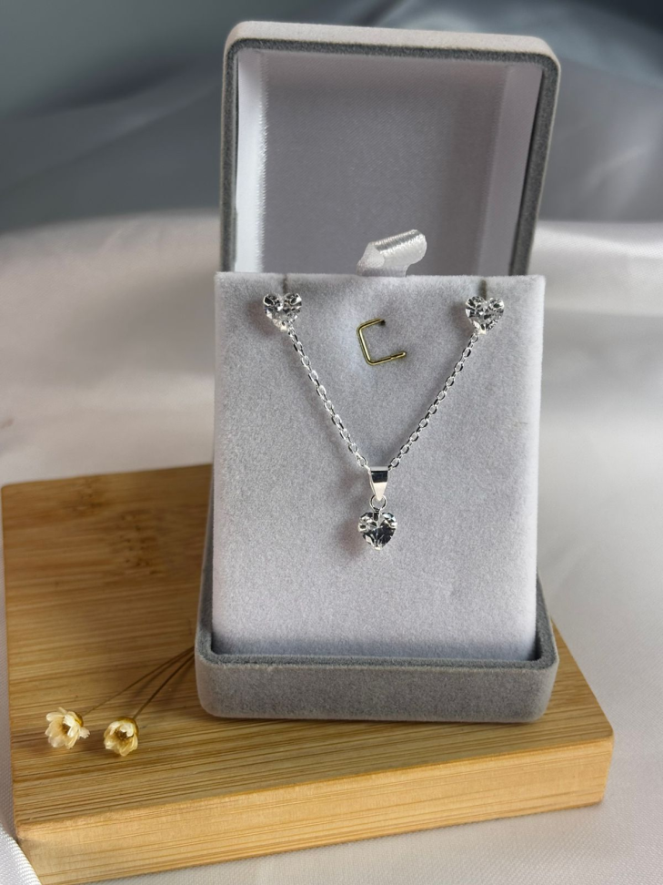 Conjunto Ponto de Luz