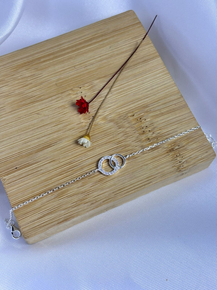 Pulseira elo