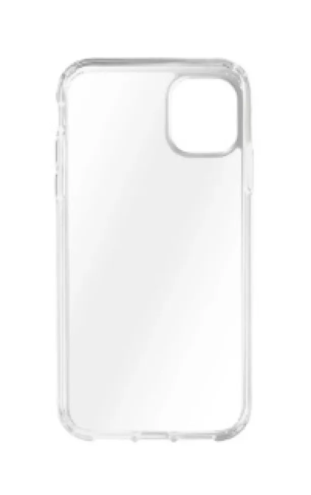 CAPA TRANSPARENTE VÁRIOS MODELOS