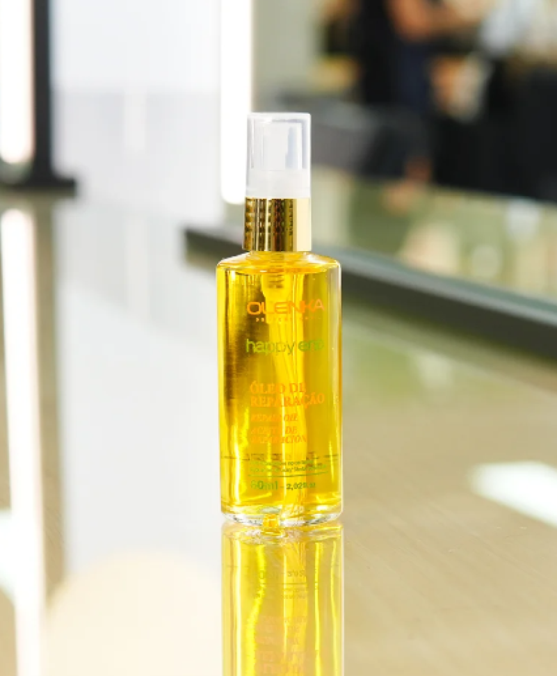 Óleo de Reparação 60mL - #2