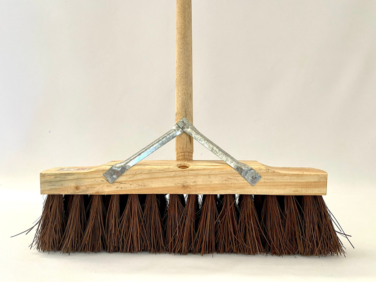 Vassoura de Piaçava - #2