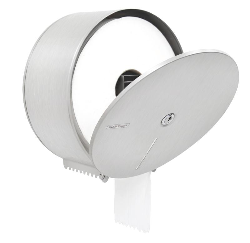 Dispenser de papel higiênico - #1