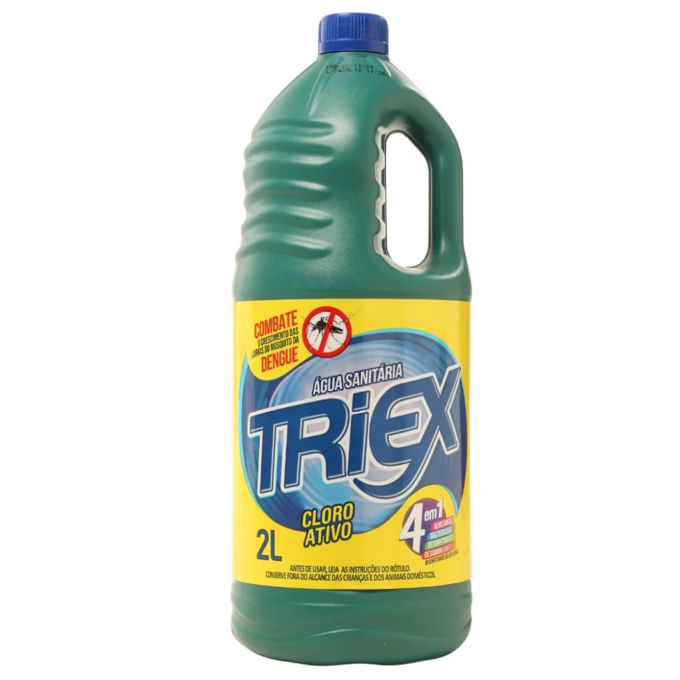 Água Sanitária 2L - #2